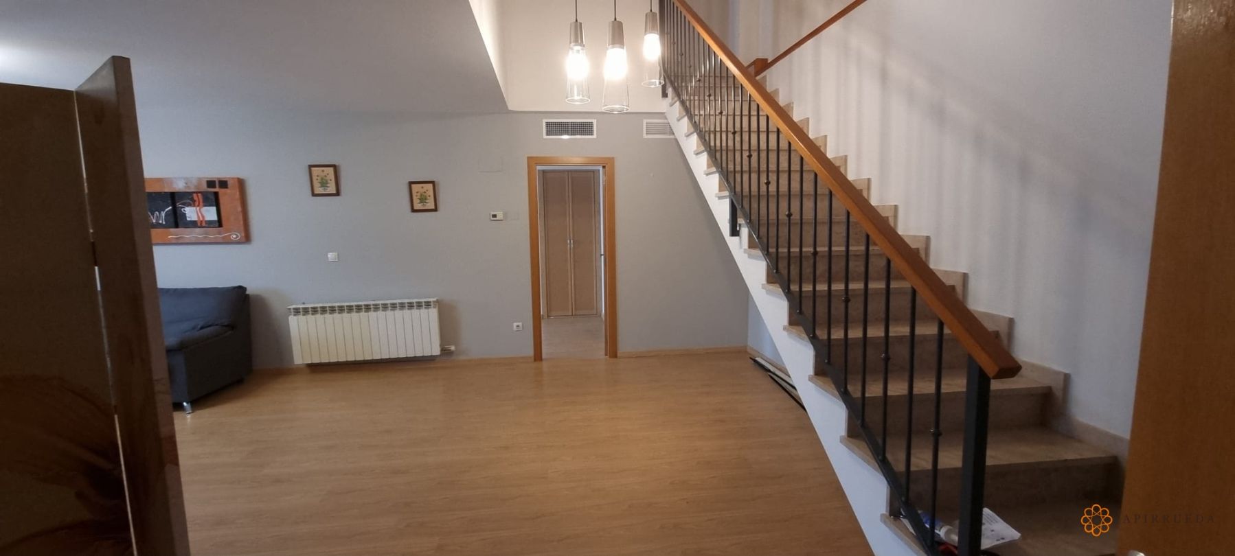 piso en venta en caspe