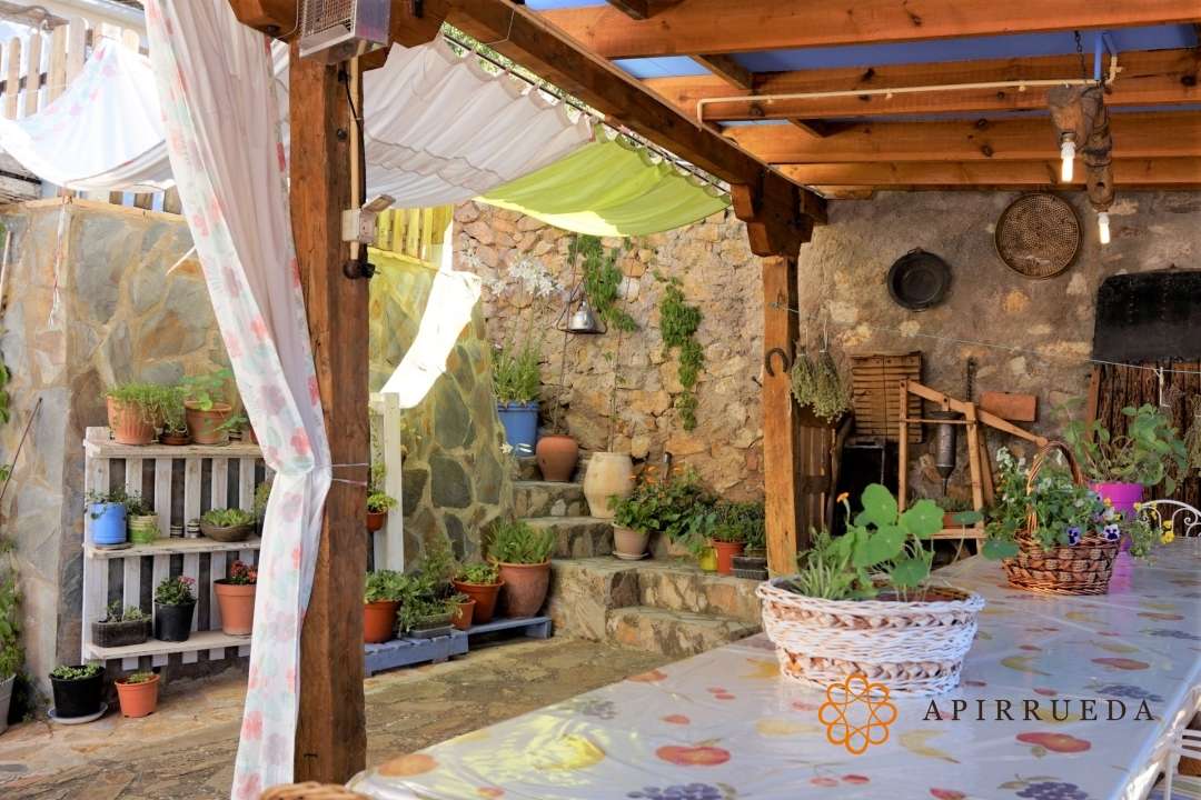 casa en venta en bijuesca