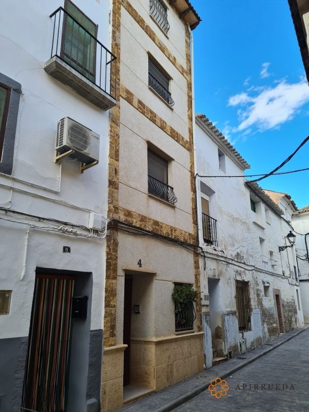 casa en venta en velilla de ebro
