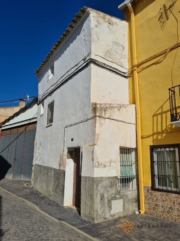 casa en venta en velilla de ebro