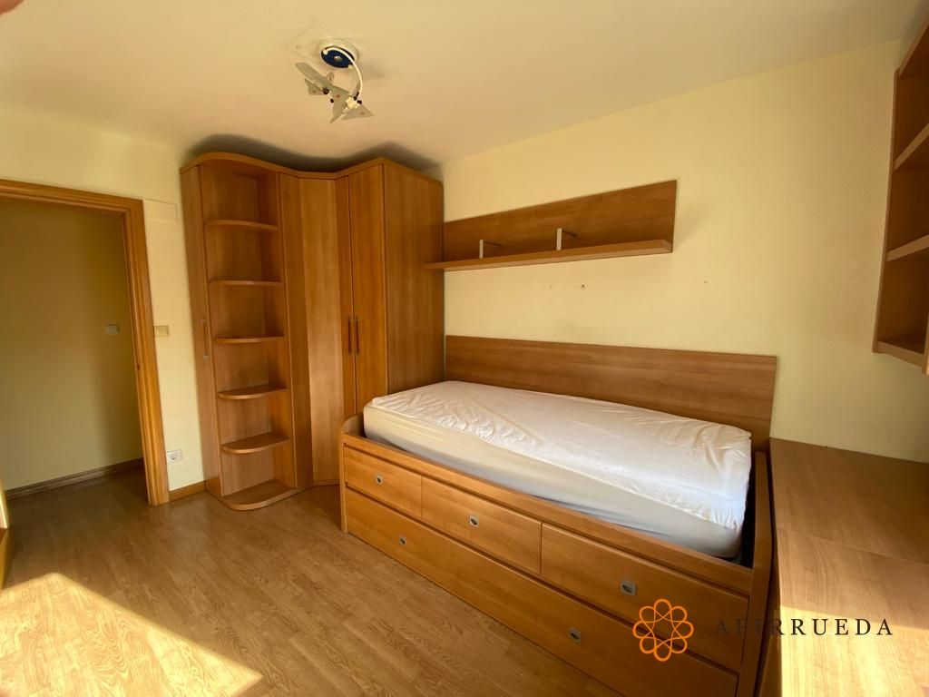 flat to rent zaragoza
