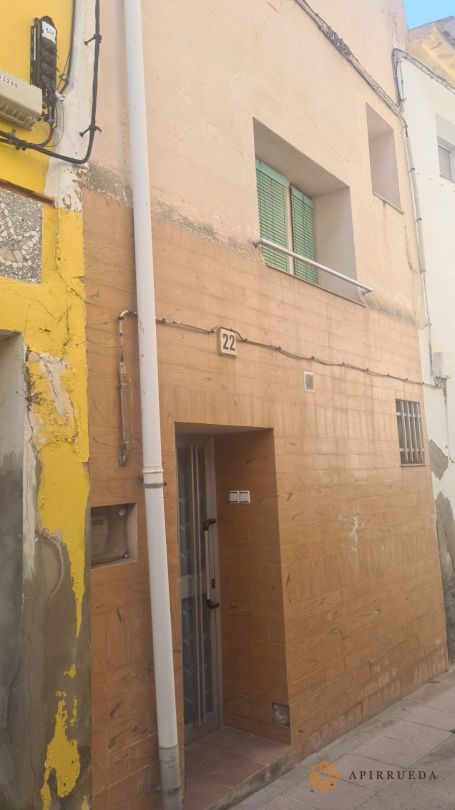 casa en venta en hijar